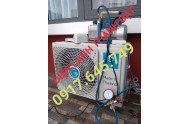 BẢNG GIÁ SỬA CHỮA MÁY LẠNH TẠI TP HCM
